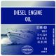 Diesel Engine Oil