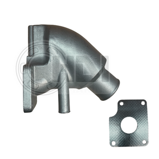 Engine Parts Diesel - Nanni