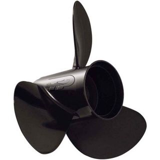 Interchangeable Hub Propeller