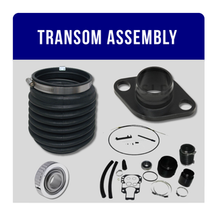 Transom Assembly Parts