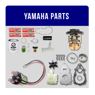 Outboard Parts - Yamaha