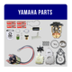 Outboard Parts - Yamaha
