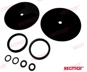 Heat Exchanger Kits