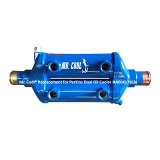 Oil Cooler