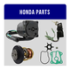 Outboard Parts - Honda