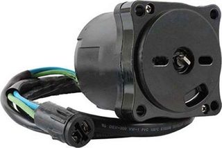 Trim Motors