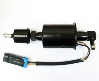 Electric Fuel Pumps