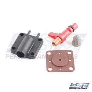 Choke & Solenoid Kits