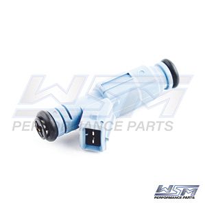 Fuel Pumps & Injectors