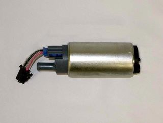 Electric Fuel Pumps