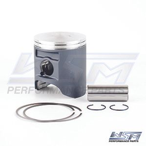 Pistons, Liner Kits & Rings