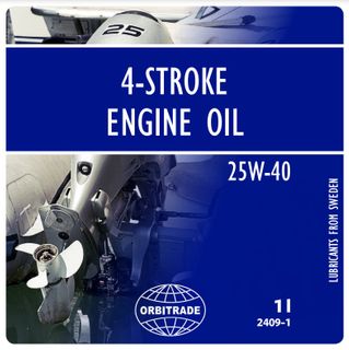 Engine Oil