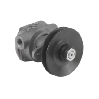 Raw Water Pumps