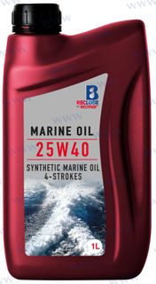 Engine Oil