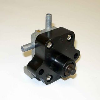 Outboard Mechanical Fuel Pump