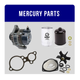Outboard Parts - Mercury