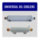 Universal Oil Coolers