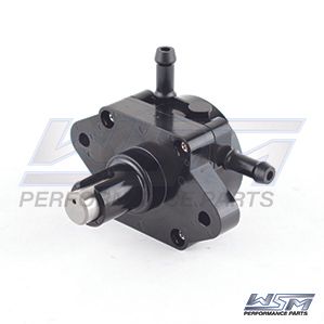 Electric Fuel Pumps