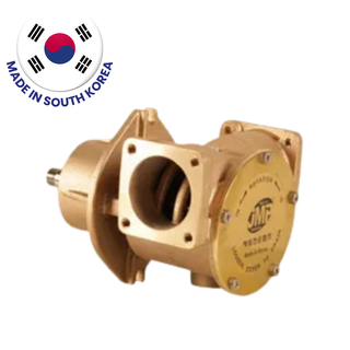 Raw Water Pumps