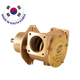 Raw Water Pumps