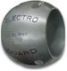 Shaft Anodes