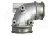 Stainless Steel Risers & Adaptors
