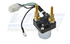 Solenoids, Relays & Fuses