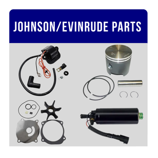 Outboard Parts - J/Evinrude