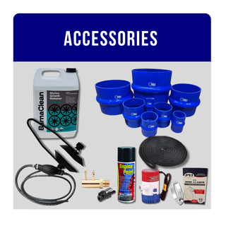 Accessories - Marine