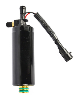 Electric Fuel Pumps