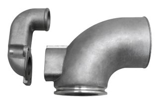 Stainless Steel Elbow Kits