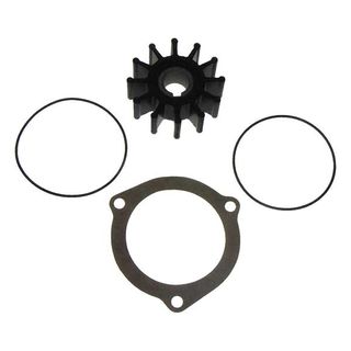 Impellers