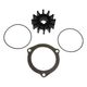 Impellers