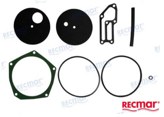 Oil Cooler Kits