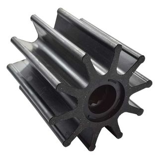 Impellers