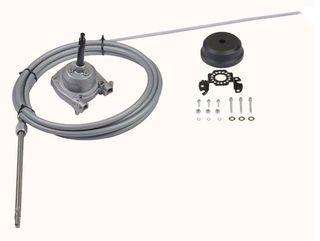 ZTS Rotary Steering System Pkg 18FT