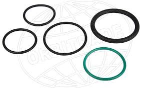 Heat Exchanger Gasket Set D4, D6