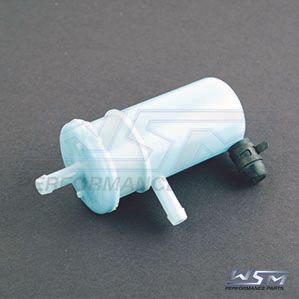 FUEL FILTER: SUZUKI 9.9 - 90 HP 4-STROKE 09-18