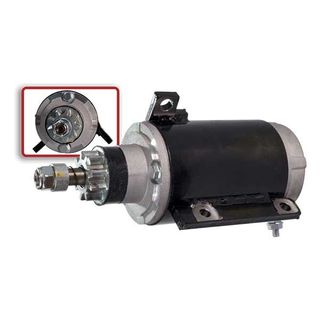 Johnson / Evinrude 40-50 Hp Starter / 12V CCW ROT