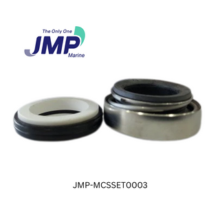 Mechanical Seal  Detroit, Caterpillar, Scania, Volvo D12-16