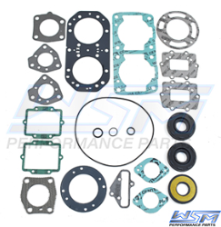 Kawasaki 750 STS / STX Complete Gasket Kit