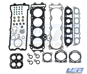 Kawasaki 1500 Ultra 300 2010-2013 Top End Gasket Kit