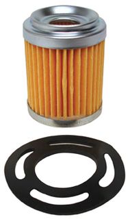 Fuel Filter Kit  ( 4&6 Cyl Fuel Pump Cartridrige )