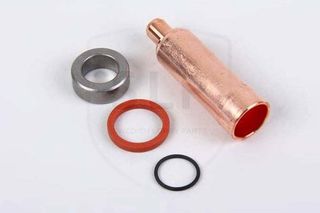 Injector Sleeve (With Ring) Long