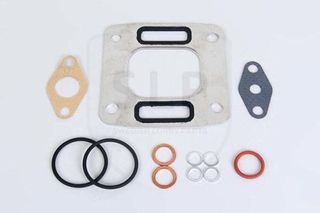 Turbo Connector Kit D40