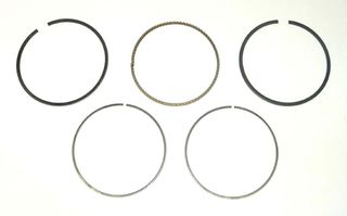 Mercury / Yamaha 75-115 Hp 4-Stroke Piston Rings Std.