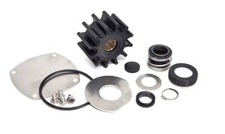 Service Kit - Yanmar 4JH Series Minor Kit