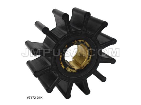 Impeller Sherwood 9000, 9000K, Kohler 229826