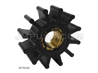 Impeller Sherwood 9000, 9000K, Kohler 229826