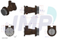 Caterpillar Water Pump 4.4